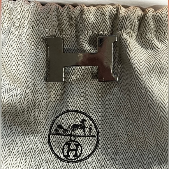 Hermès Reversible 24 mm Mini Constance Belt Kit - Picture 3 of 13